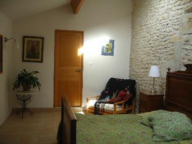 Palacio / Castillo en cherac (Charente-Maritime)Casa de vacaciones