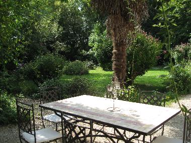 Palacio / Castillo en cherac (Charente-Maritime)Casa de vacaciones