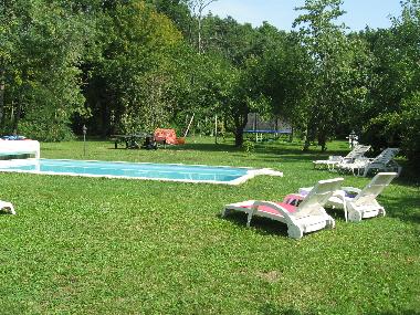 Palacio / Castillo en cherac (Charente-Maritime)Casa de vacaciones