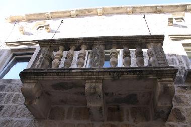 Casa de vacaciones en Kuciste (Dubrovacko-Neretvanska)Casa de vacaciones