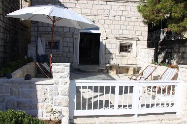 Casa de vacaciones en Kuciste (Dubrovacko-Neretvanska)Casa de vacaciones