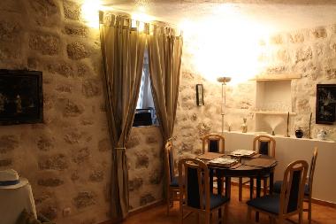 Casa de vacaciones en Kuciste (Dubrovacko-Neretvanska)Casa de vacaciones