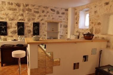 Casa de vacaciones en Kuciste (Dubrovacko-Neretvanska)Casa de vacaciones