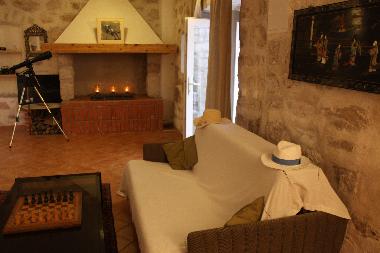 Casa de vacaciones en Kuciste (Dubrovacko-Neretvanska)Casa de vacaciones