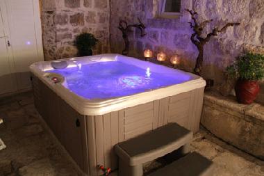 Casa de vacaciones en Kuciste (Dubrovacko-Neretvanska)Casa de vacaciones