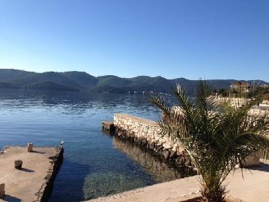 Casa de vacaciones en Kuciste (Dubrovacko-Neretvanska)Casa de vacaciones