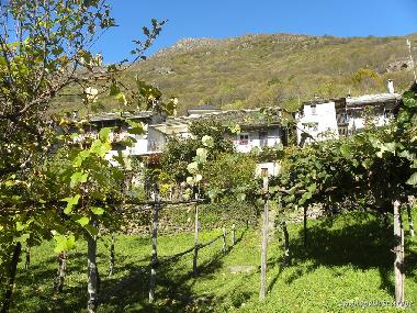 Casa de vacaciones en Colloro (Verbano-Cusio-Ossola)Casa de vacaciones