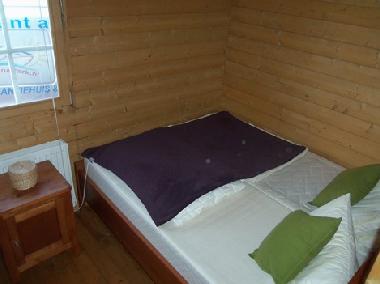 Chalet en Lemmer (Friesland)Casa de vacaciones