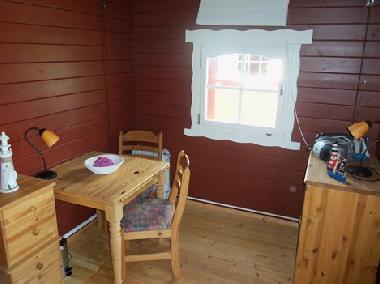 Chalet en Lemmer (Friesland)Casa de vacaciones