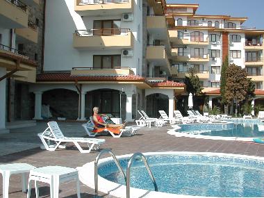 Apartamento de vacaciones en Ravda (Burgas)Casa de vacaciones