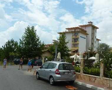 Apartamento de vacaciones en Ravda (Burgas)Casa de vacaciones