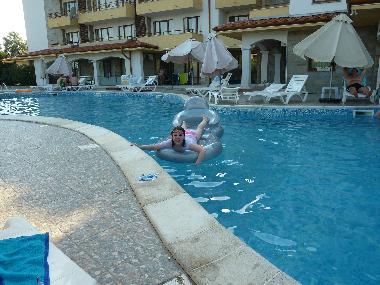 Apartamento de vacaciones en Ravda (Burgas)Casa de vacaciones