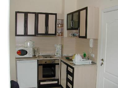 Apartamento de vacaciones en Ravda (Burgas)Casa de vacaciones
