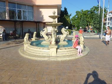 Apartamento de vacaciones en Ravda (Burgas)Casa de vacaciones