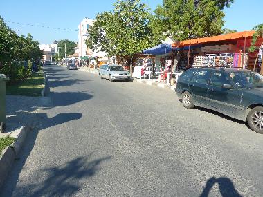 Apartamento de vacaciones en Ravda (Burgas)Casa de vacaciones