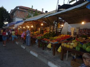 Apartamento de vacaciones en Ravda (Burgas)Casa de vacaciones