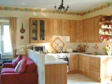 Apartamento de vacaciones en Sperlonga (Latina)Casa de vacaciones