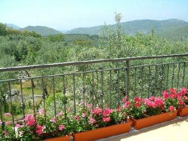 Apartamento de vacaciones en Sperlonga (Latina)Casa de vacaciones