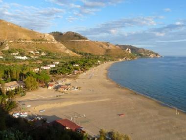 Apartamento de vacaciones en Sperlonga (Latina)Casa de vacaciones