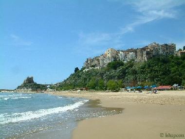 Apartamento de vacaciones en Sperlonga (Latina)Casa de vacaciones