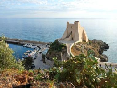 Apartamento de vacaciones en Sperlonga (Latina)Casa de vacaciones