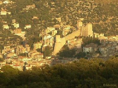 Apartamento de vacaciones en Sperlonga (Latina)Casa de vacaciones