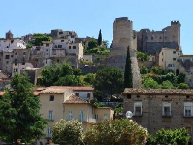 Apartamento de vacaciones en Sperlonga (Latina)Casa de vacaciones