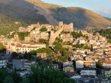 Apartamento de vacaciones en Sperlonga (Latina)Casa de vacaciones