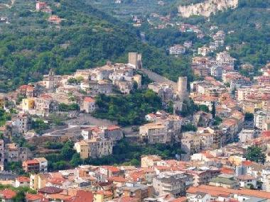 Apartamento de vacaciones en Sperlonga (Latina)Casa de vacaciones