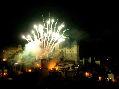 Apartamento de vacaciones en Sperlonga (Latina)Casa de vacaciones