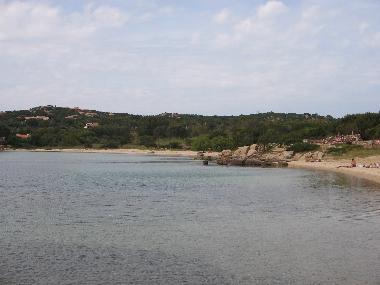 Casa de vacaciones en Baia Sardinia (Olbia-Tempio)Casa de vacaciones