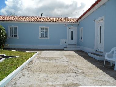 Casa de vacaciones en Quatro Ribeiras, Praia da Vitria (Azoras)Casa de vacaciones