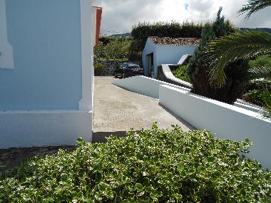 Casa de vacaciones en Quatro Ribeiras, Praia da Vitria (Azoras)Casa de vacaciones