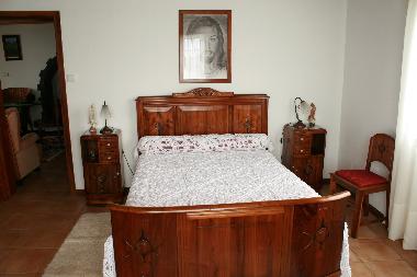 Casa de vacaciones en Quatro Ribeiras, Praia da Vit�ria (Azoras)Casa de vacaciones