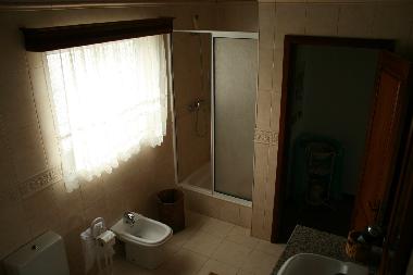 Casa de vacaciones en Quatro Ribeiras, Praia da Vit�ria (Azoras)Casa de vacaciones