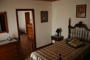 Casa de vacaciones en Quatro Ribeiras, Praia da Vit�ria (Azoras)Casa de vacaciones