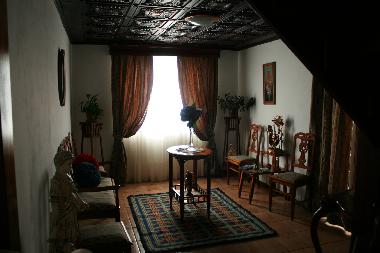 Casa de vacaciones en Quatro Ribeiras, Praia da Vit�ria (Azoras)Casa de vacaciones