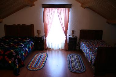 Casa de vacaciones en Quatro Ribeiras, Praia da Vit�ria (Azoras)Casa de vacaciones