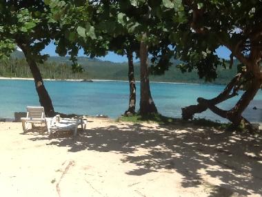 Casa de vacaciones en El Frances (Samana)Casa de vacaciones