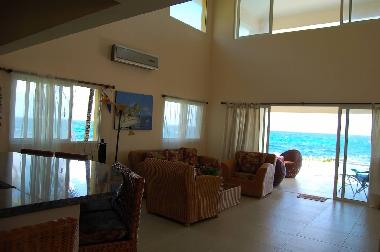 Casa de vacaciones en El Frances (Samana)Casa de vacaciones