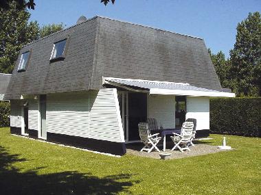 Apartamento de vacaciones en Breskens (Zeeland)Casa de vacaciones
