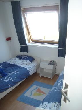 Apartamento de vacaciones en Breskens (Zeeland)Casa de vacaciones