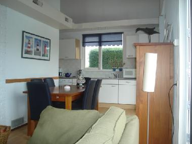 Apartamento de vacaciones en Breskens (Zeeland)Casa de vacaciones