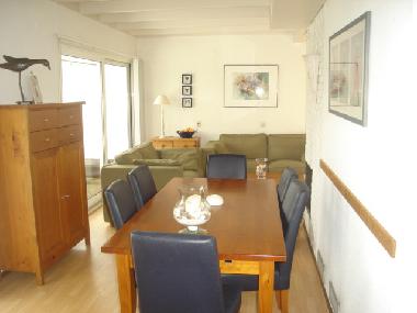 Apartamento de vacaciones en Breskens (Zeeland)Casa de vacaciones