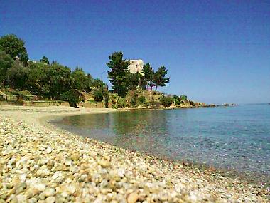 Apartamento de vacaciones en Santa Maria Navarrese (Ogliastra)Casa de vacaciones