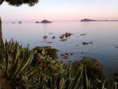 Apartamento de vacaciones en Santa Maria Navarrese (Ogliastra)Casa de vacaciones