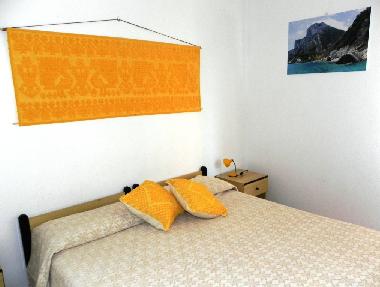 Apartamento de vacaciones en Santa Maria Navarrese (Ogliastra)Casa de vacaciones