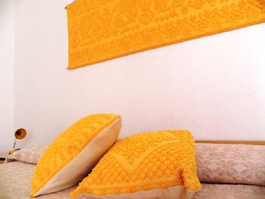 Apartamento de vacaciones en Santa Maria Navarrese (Ogliastra)Casa de vacaciones