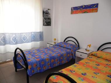 Apartamento de vacaciones en Santa Maria Navarrese (Ogliastra)Casa de vacaciones