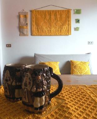 Apartamento de vacaciones en Santa Maria Navarrese (Ogliastra)Casa de vacaciones